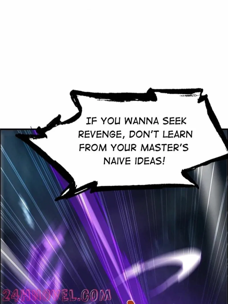 Immortal Cultivation is Just Like This Chapter 129 – Page 58