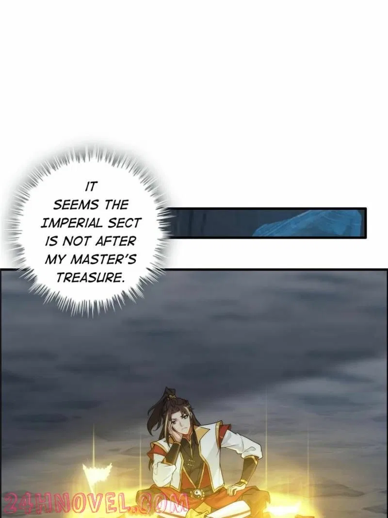 Immortal Cultivation is Just Like This Chapter 129 – Page 61