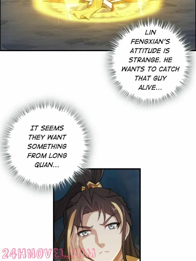 Immortal Cultivation is Just Like This Chapter 129 – Page 62