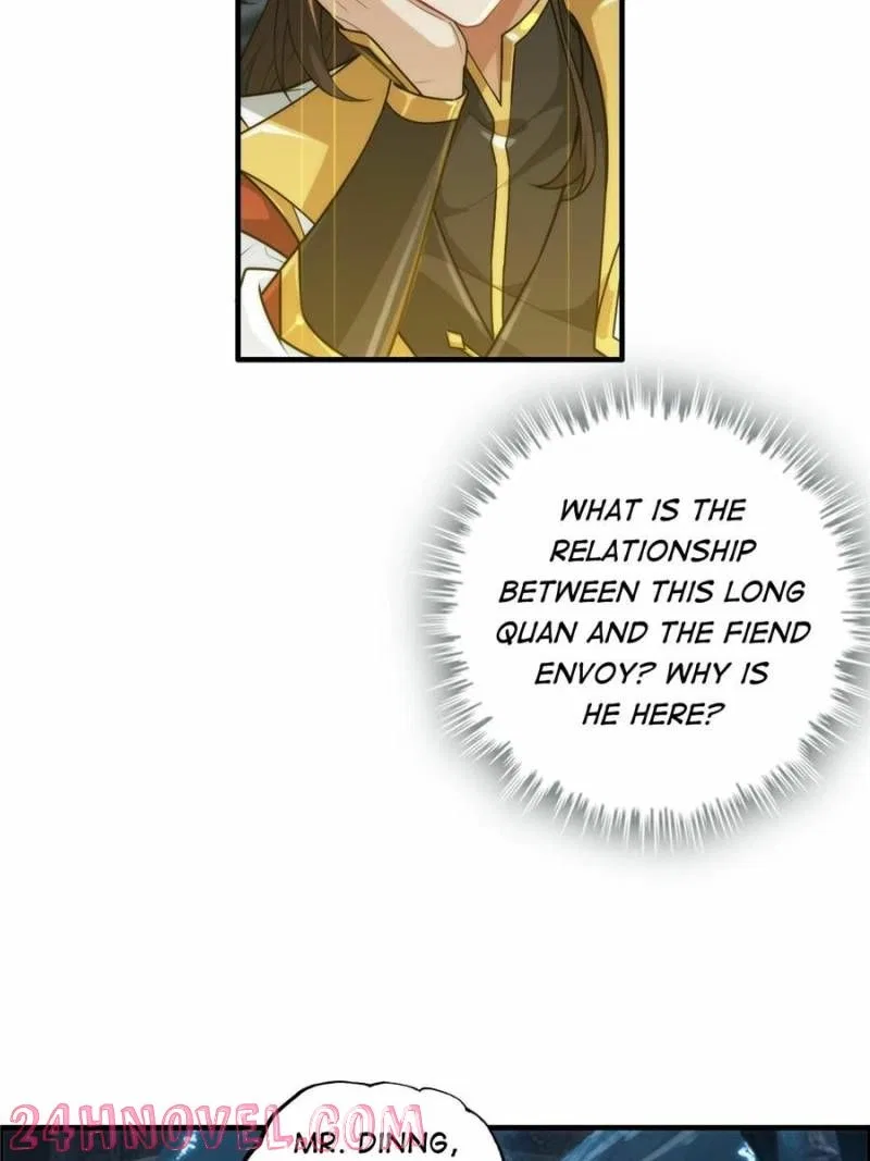 Immortal Cultivation is Just Like This Chapter 129 – Page 63