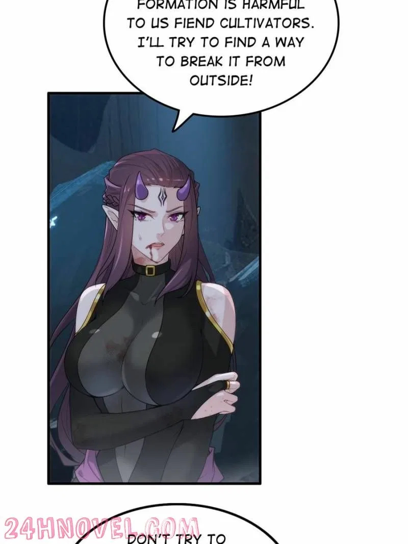 Immortal Cultivation is Just Like This Chapter 129 – Page 65
