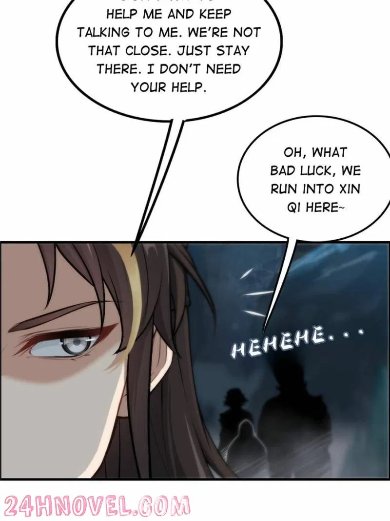 Immortal Cultivation is Just Like This Chapter 129 – Page 66