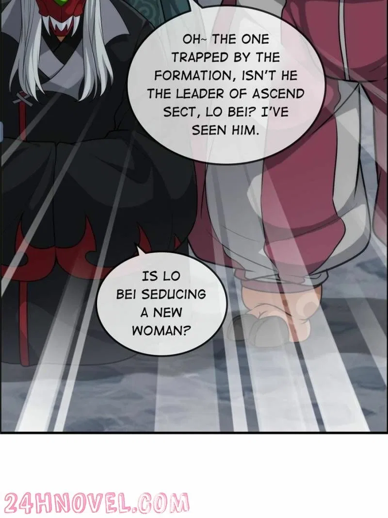 Immortal Cultivation is Just Like This Chapter 129 – Page 69