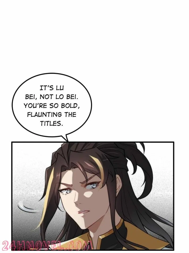 Immortal Cultivation is Just Like This Chapter 129 – Page 70