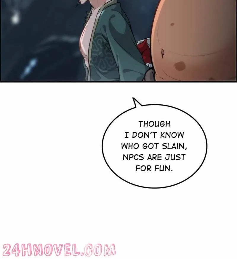 Immortal Cultivation is Just Like This Chapter 129 – Page 72