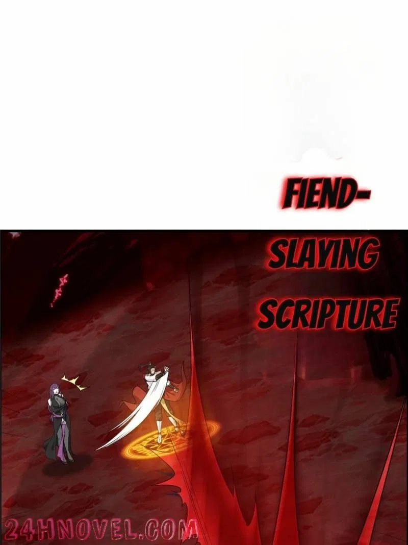 Immortal Cultivation is Just Like This Chapter 129 – Page 73