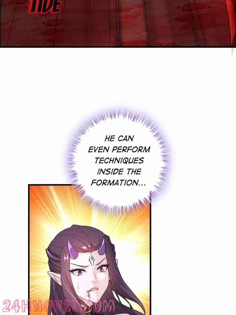 Immortal Cultivation is Just Like This Chapter 129 – Page 75