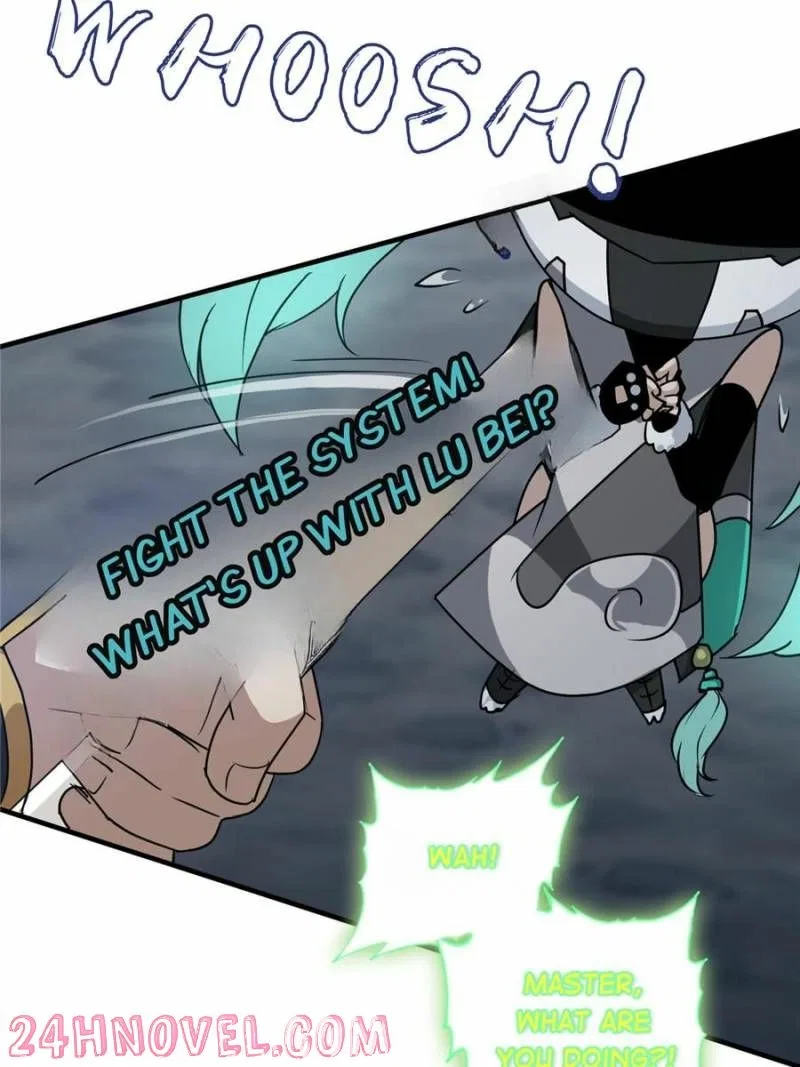 Immortal Cultivation is Just Like This Chapter 129 – Page 80