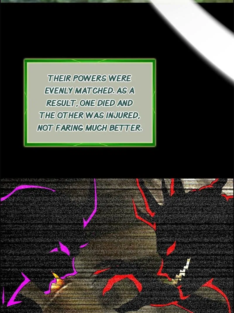 Immortal Cultivation is Just Like This Chapter 128 – Page 3