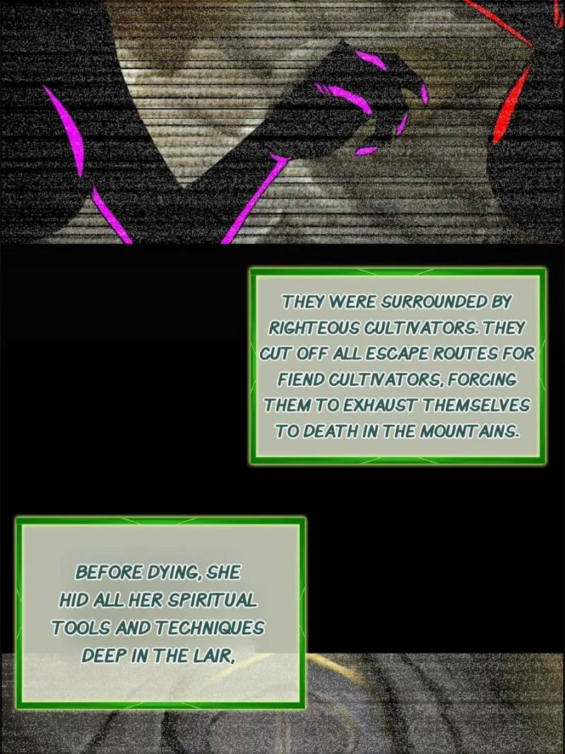 Immortal Cultivation is Just Like This Chapter 128 – Page 4