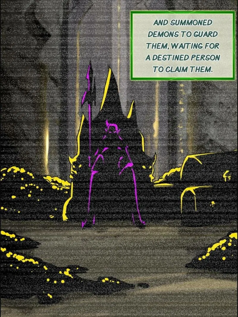 Immortal Cultivation is Just Like This Chapter 128 – Page 5