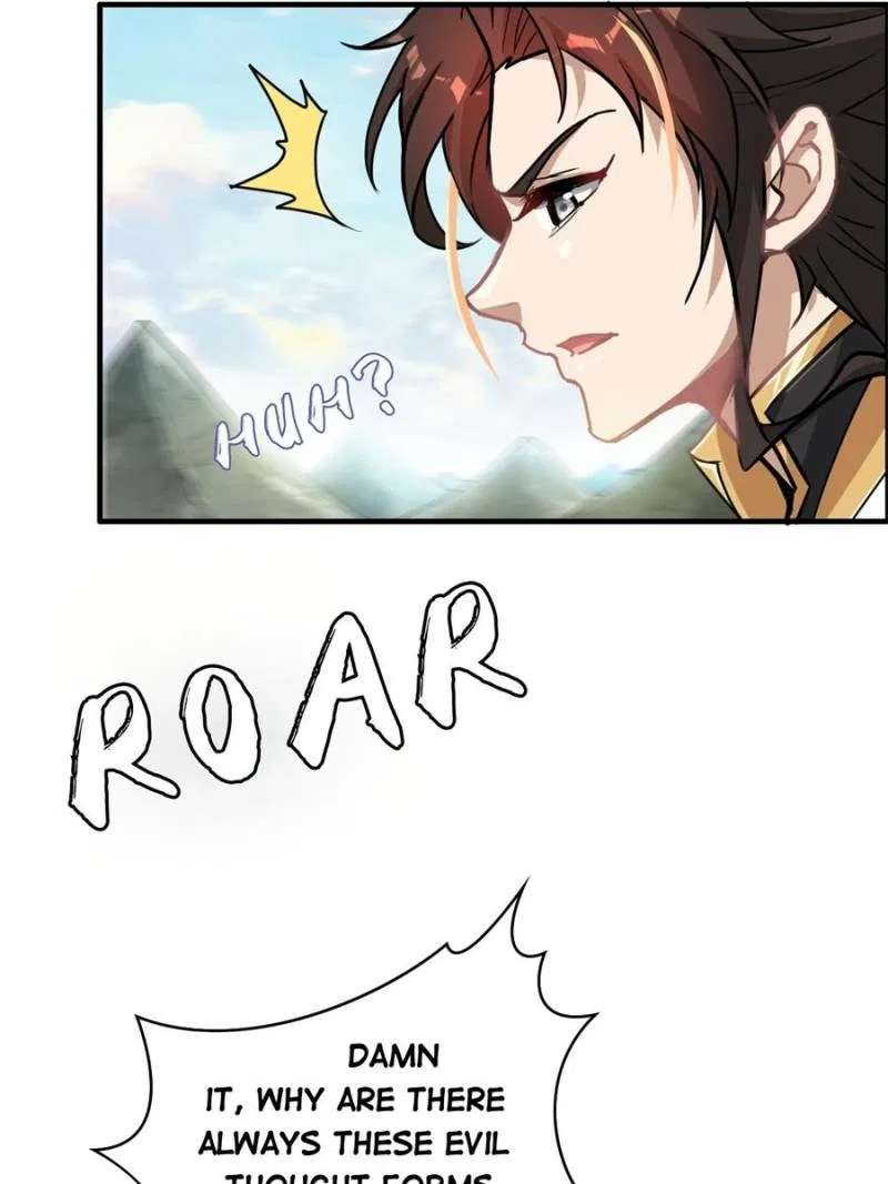 Immortal Cultivation is Just Like This Chapter 128 – Page 7