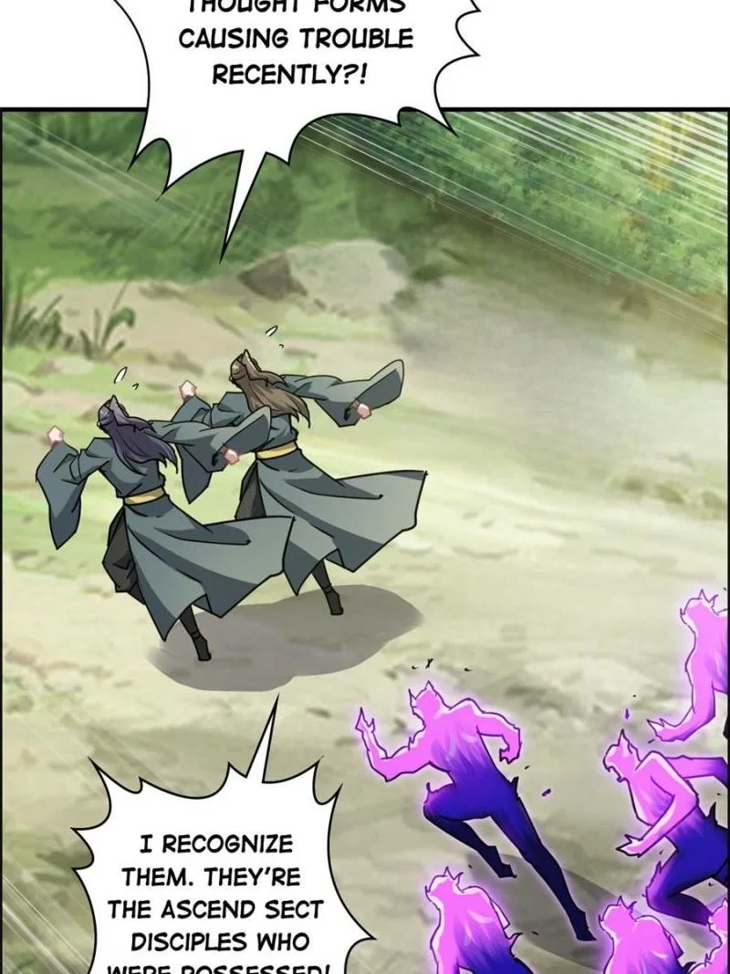 Immortal Cultivation is Just Like This Chapter 128 – Page 8