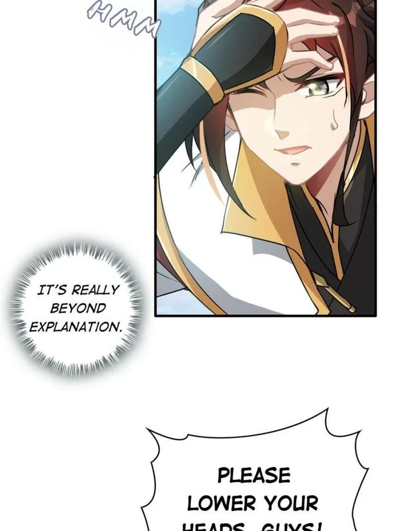 Immortal Cultivation is Just Like This Chapter 128 – Page 10