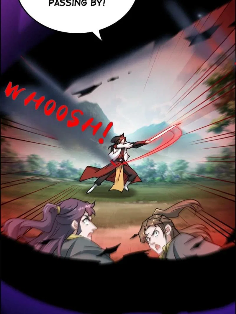 Immortal Cultivation is Just Like This Chapter 128 – Page 14