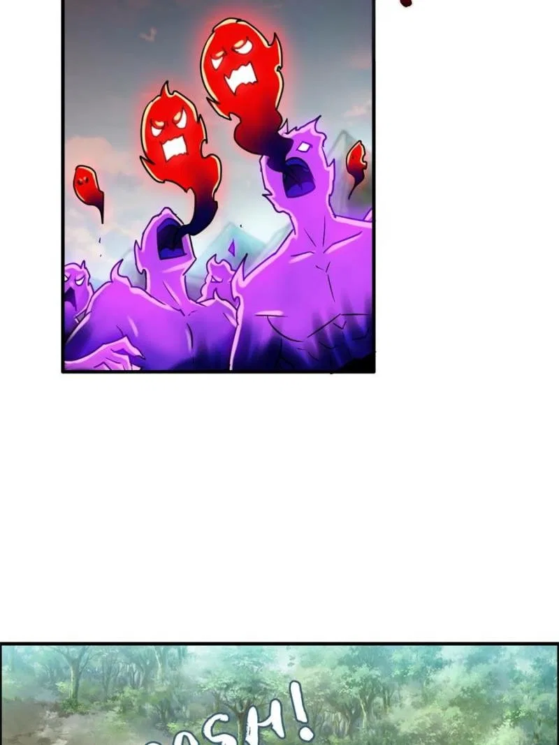 Immortal Cultivation is Just Like This Chapter 128 – Page 16
