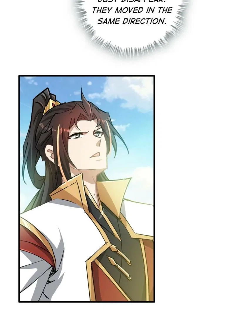 Immortal Cultivation is Just Like This Chapter 128 – Page 18