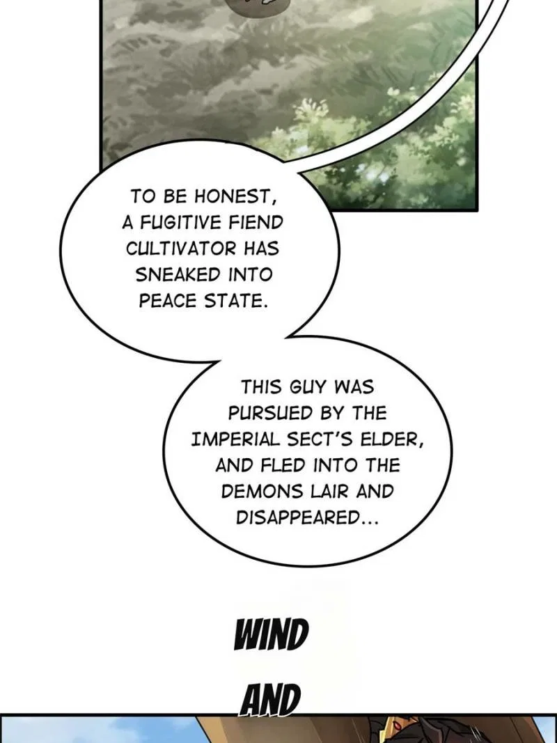Immortal Cultivation is Just Like This Chapter 128 – Page 22