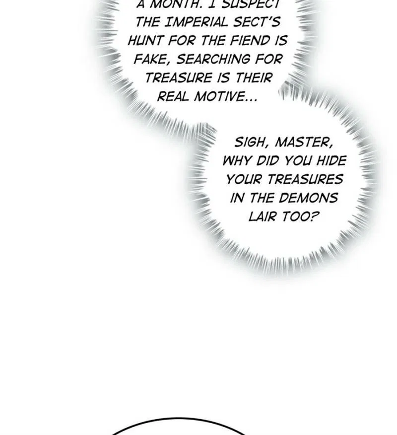 Immortal Cultivation is Just Like This Chapter 128 – Page 24