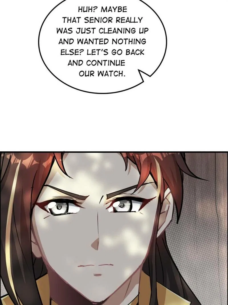 Immortal Cultivation is Just Like This Chapter 128 – Page 25