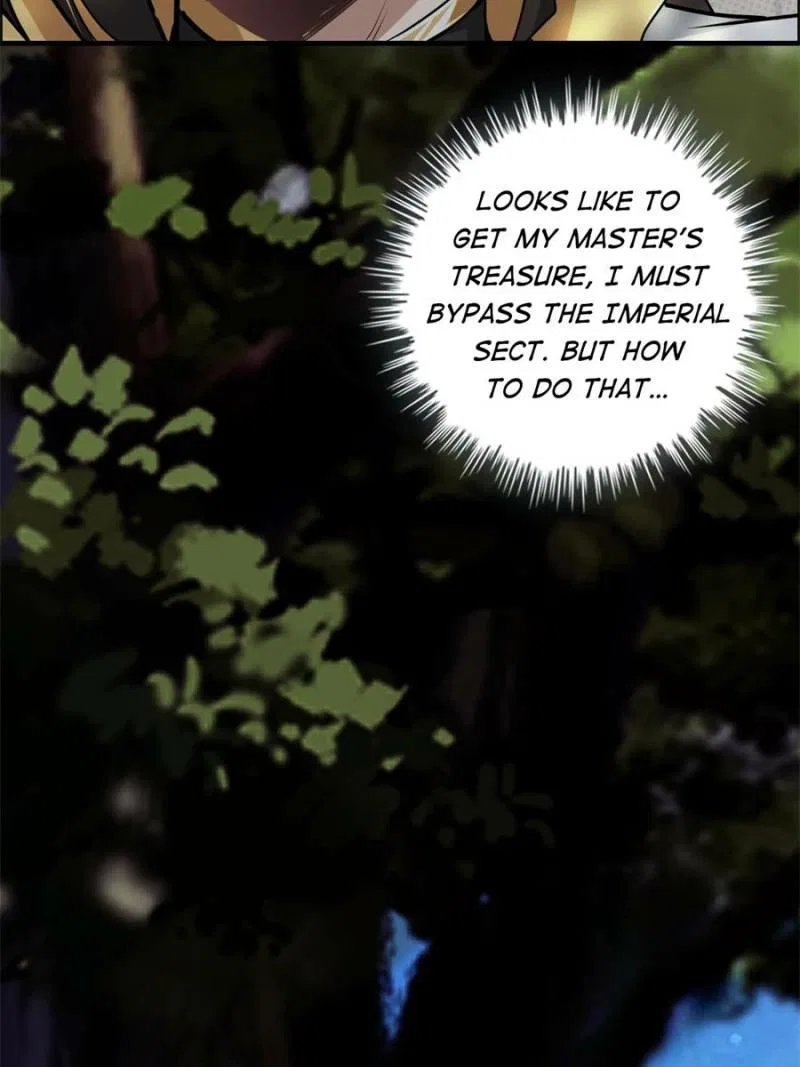 Immortal Cultivation is Just Like This Chapter 128 – Page 26