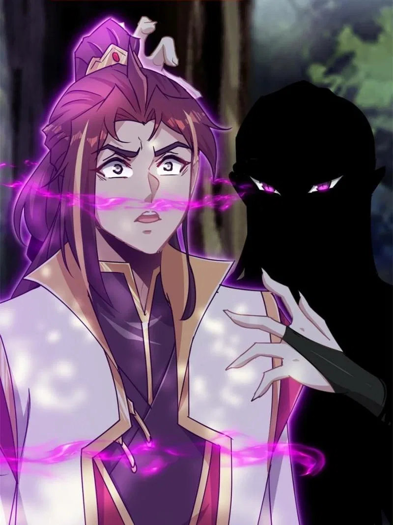 Immortal Cultivation is Just Like This Chapter 128 – Page 28