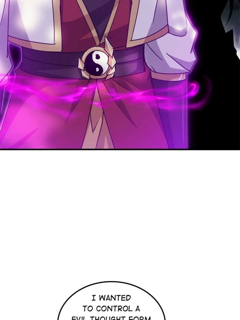 Immortal Cultivation is Just Like This Chapter 128 – Page 29