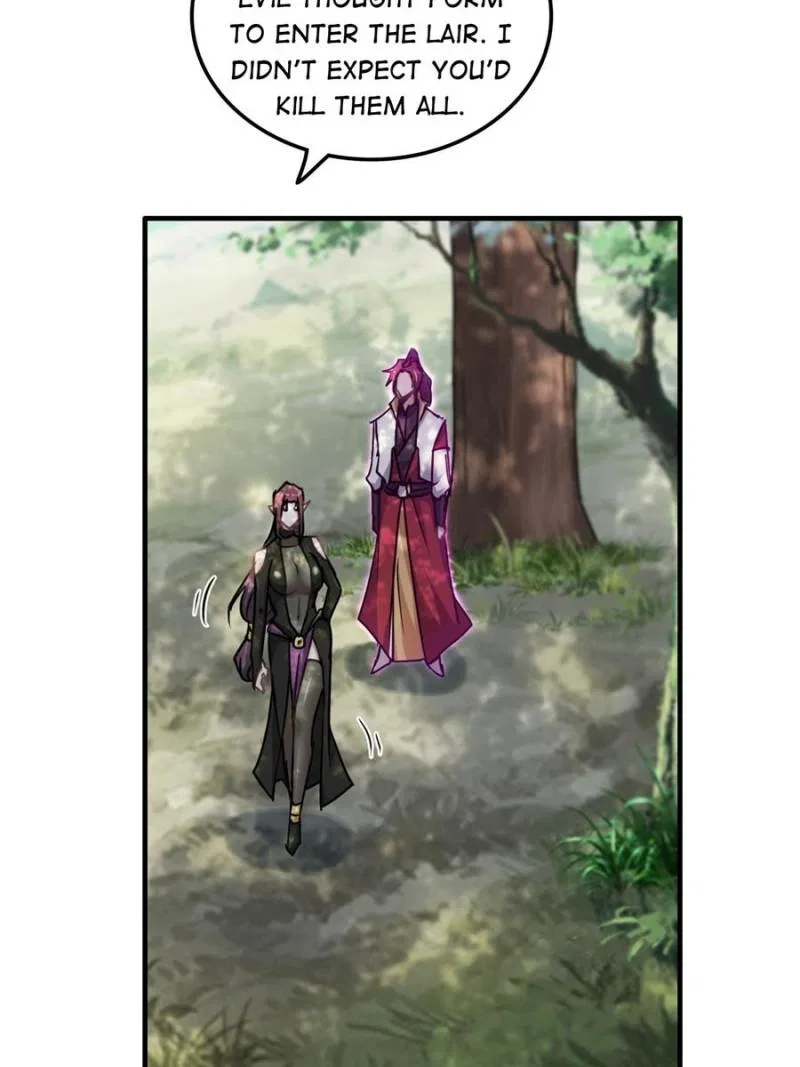 Immortal Cultivation is Just Like This Chapter 128 – Page 30