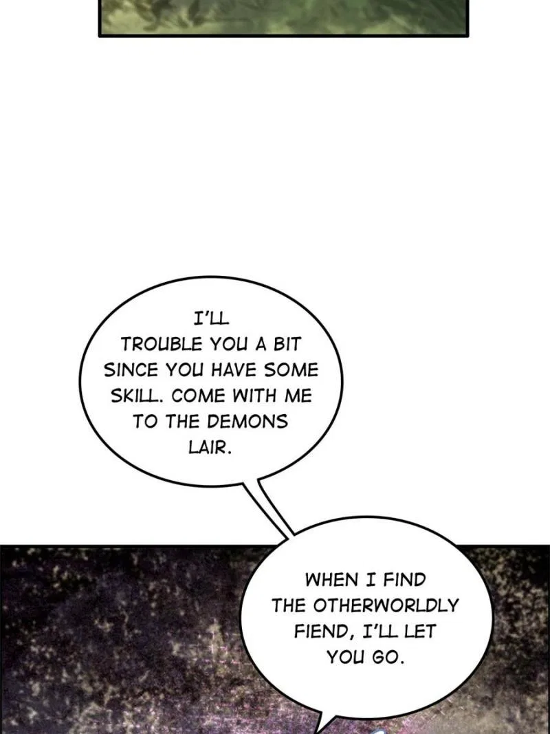 Immortal Cultivation is Just Like This Chapter 128 – Page 31
