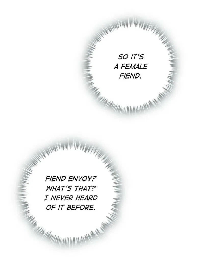 Immortal Cultivation is Just Like This Chapter 128 – Page 34