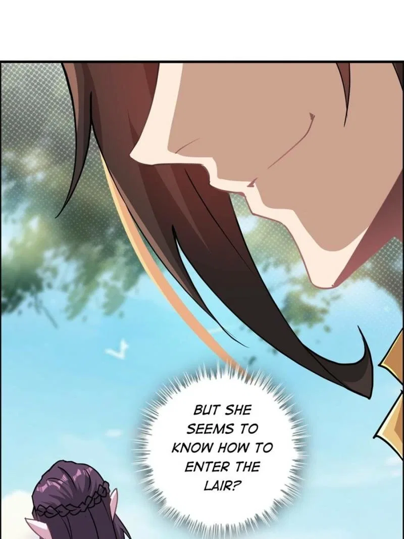 Immortal Cultivation is Just Like This Chapter 128 – Page 35