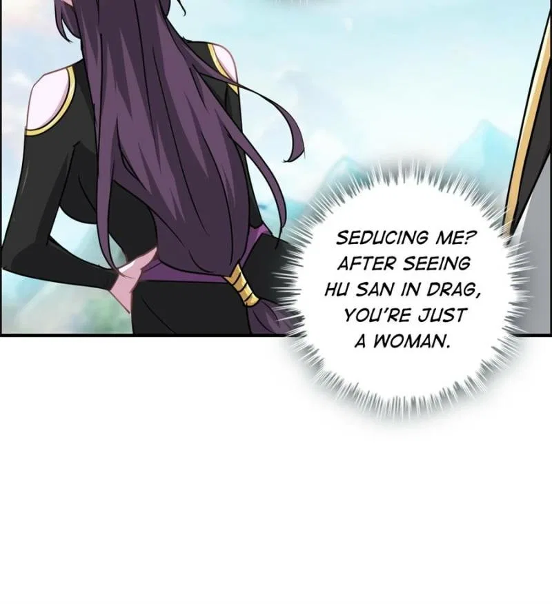 Immortal Cultivation is Just Like This Chapter 128 – Page 36