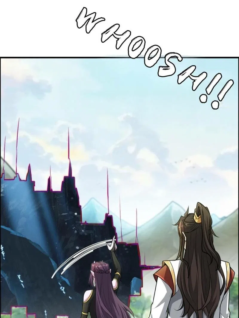 Immortal Cultivation is Just Like This Chapter 128 – Page 37