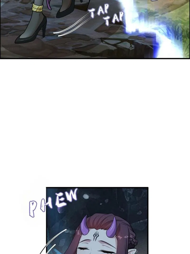 Immortal Cultivation is Just Like This Chapter 128 – Page 39