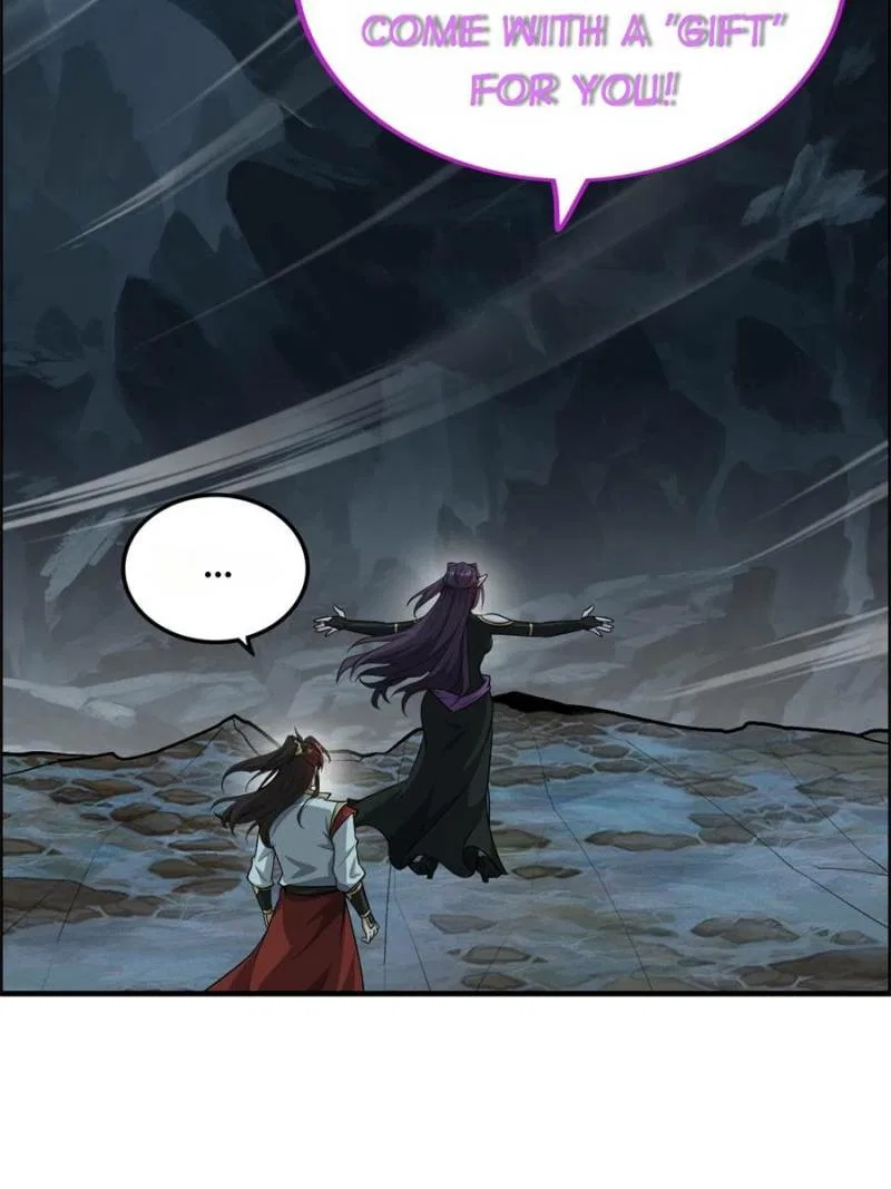 Immortal Cultivation is Just Like This Chapter 128 – Page 42