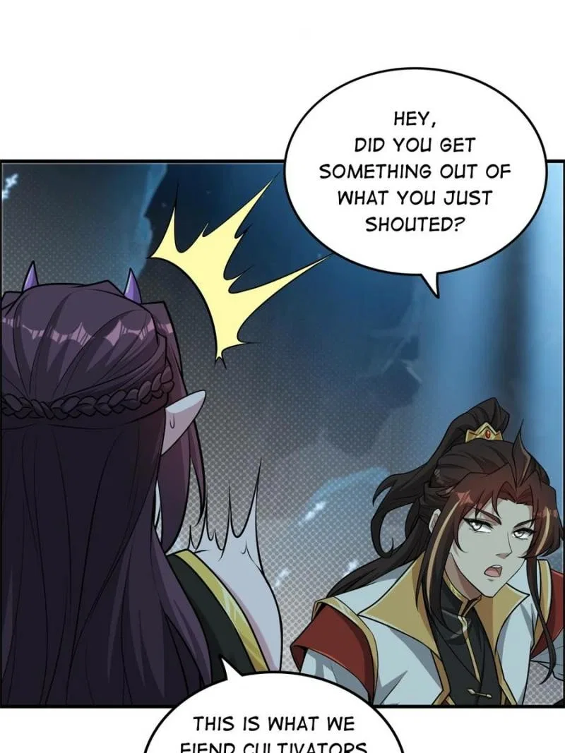Immortal Cultivation is Just Like This Chapter 128 – Page 46