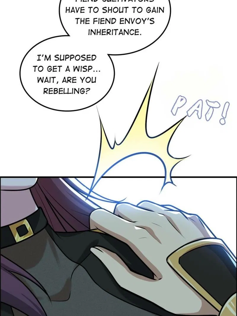 Immortal Cultivation is Just Like This Chapter 128 – Page 47