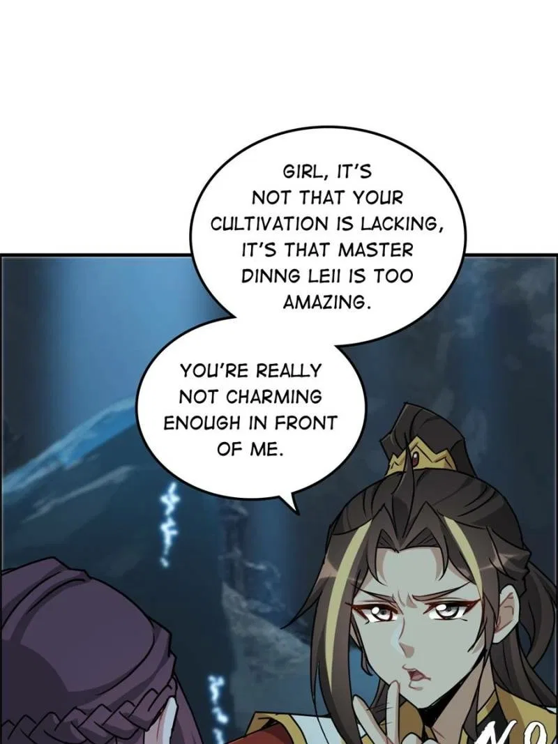 Immortal Cultivation is Just Like This Chapter 128 – Page 49
