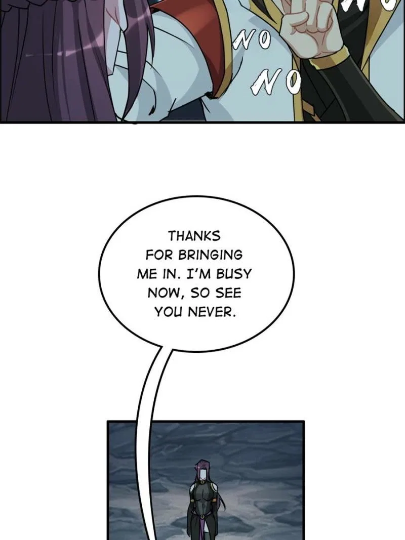 Immortal Cultivation is Just Like This Chapter 128 – Page 50