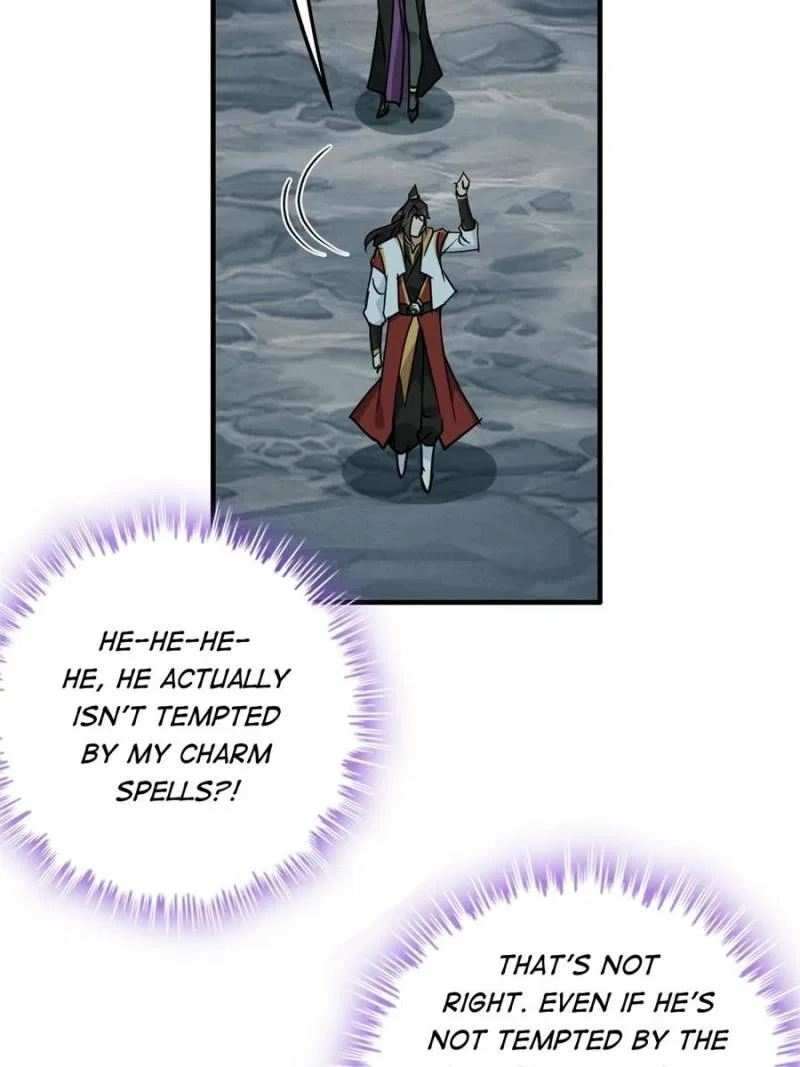 Immortal Cultivation is Just Like This Chapter 128 – Page 51