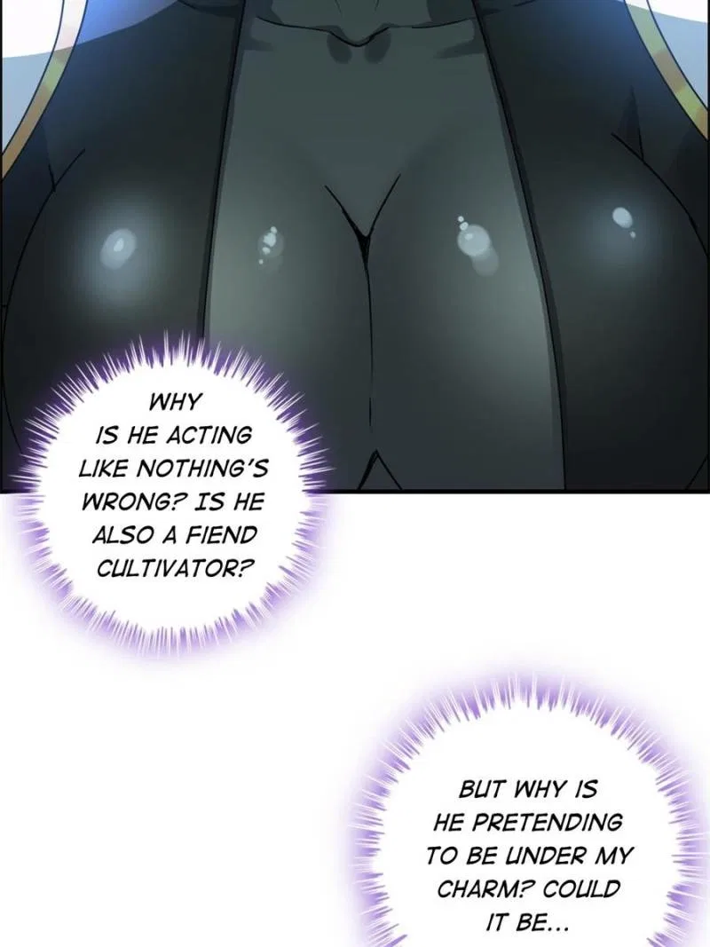 Immortal Cultivation is Just Like This Chapter 128 – Page 53