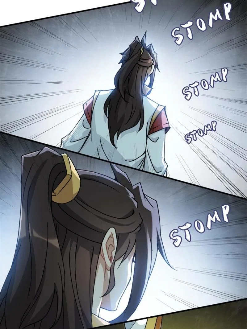 Immortal Cultivation is Just Like This Chapter 128 – Page 55