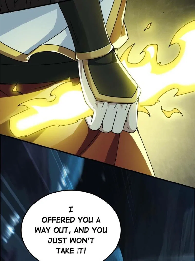 Immortal Cultivation is Just Like This Chapter 128 – Page 56