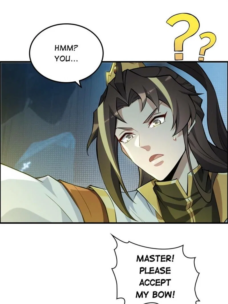 Immortal Cultivation is Just Like This Chapter 128 – Page 61