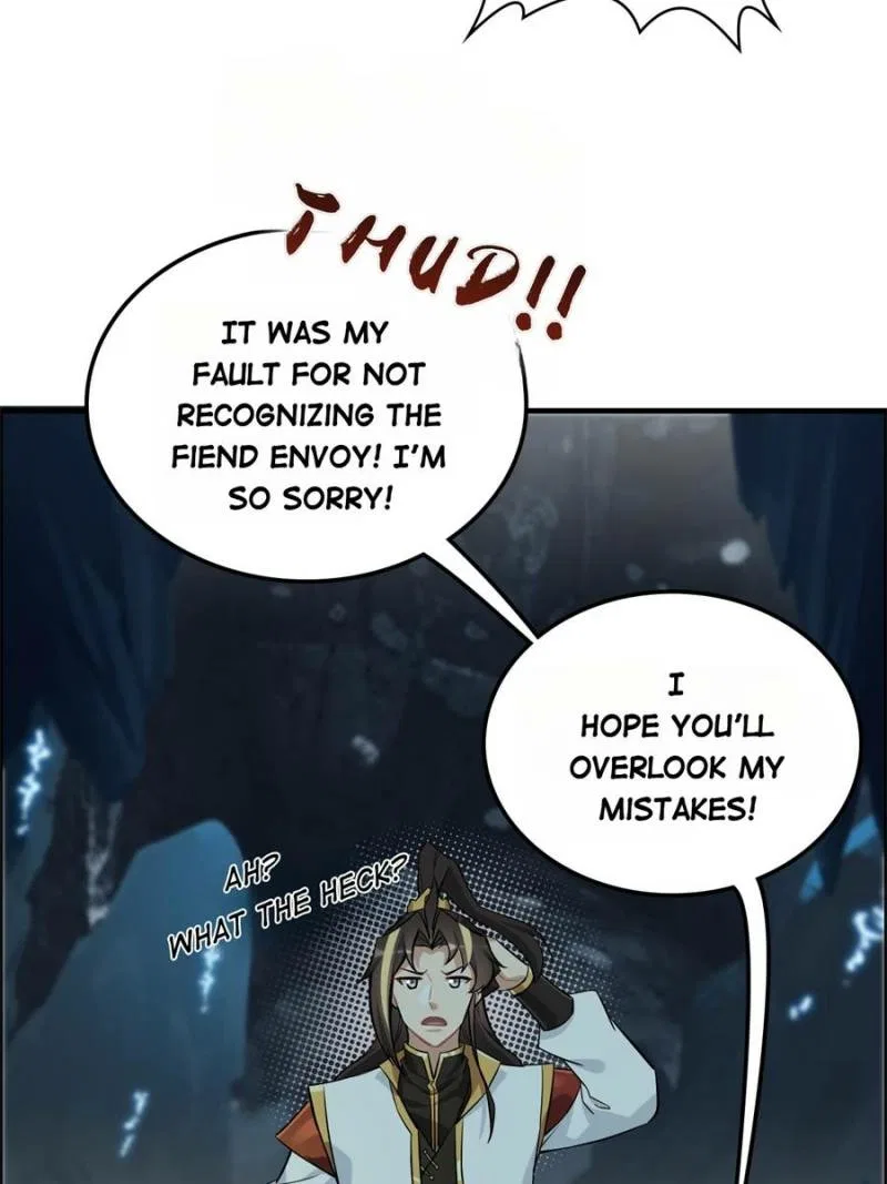 Immortal Cultivation is Just Like This Chapter 128 – Page 62