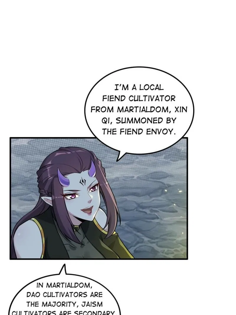 Immortal Cultivation is Just Like This Chapter 128 – Page 64