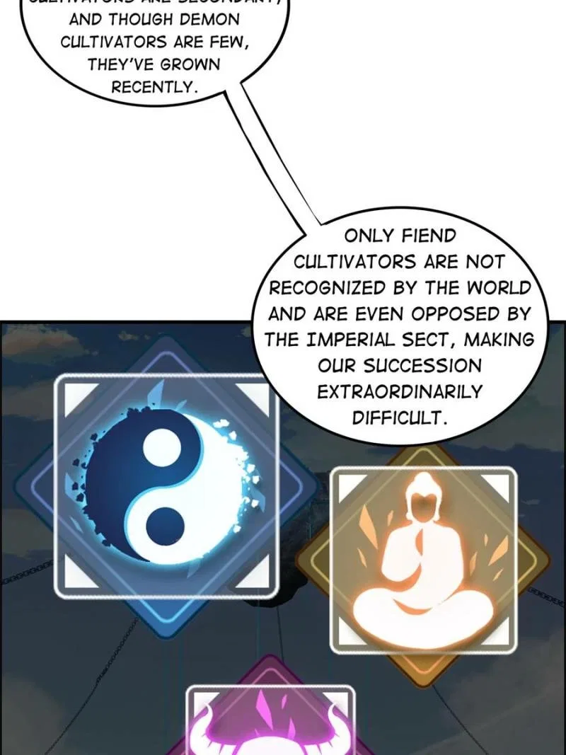 Immortal Cultivation is Just Like This Chapter 128 – Page 65