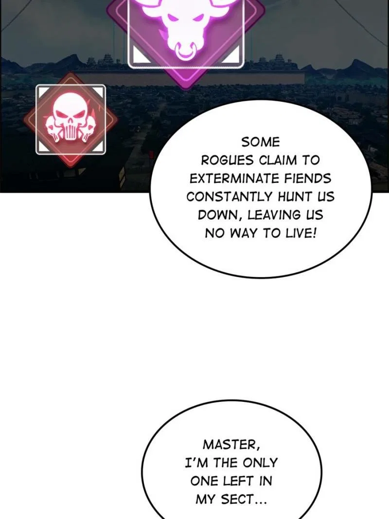 Immortal Cultivation is Just Like This Chapter 128 – Page 66