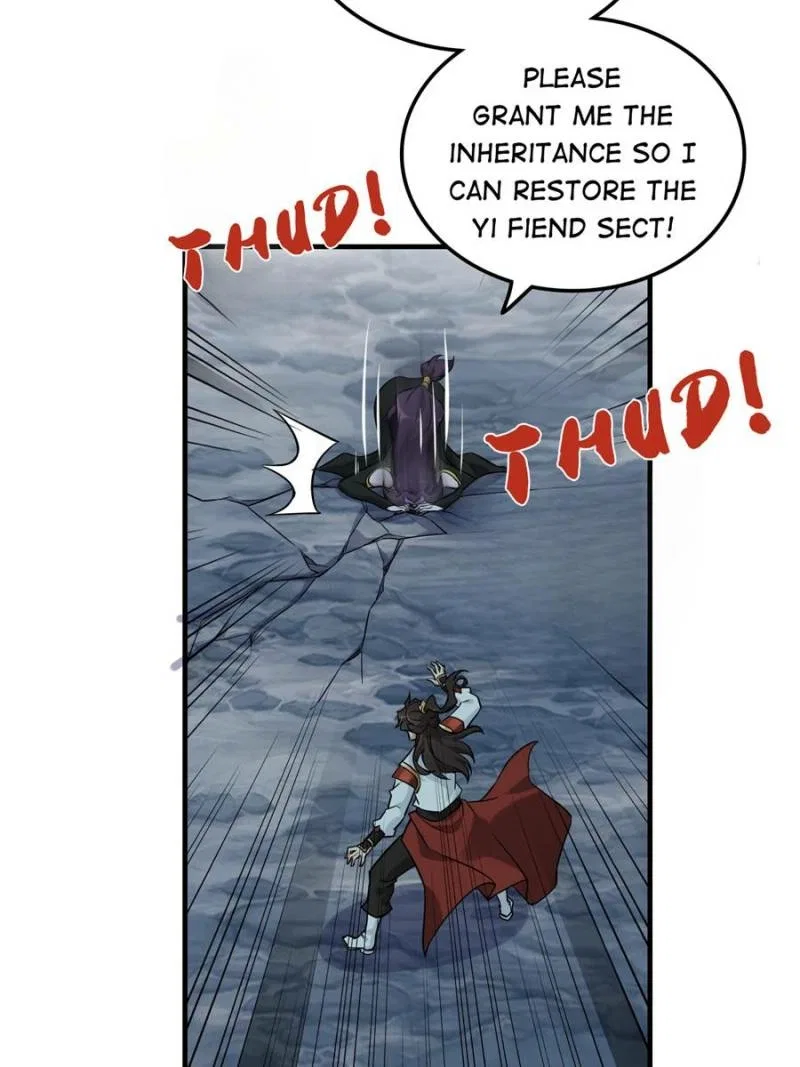 Immortal Cultivation is Just Like This Chapter 128 – Page 67