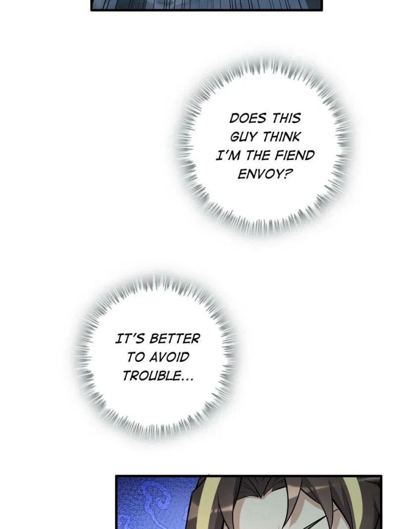 Immortal Cultivation is Just Like This Chapter 128 – Page 68